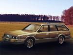 Oldsmobile Cutlass Cruiser 1986 года